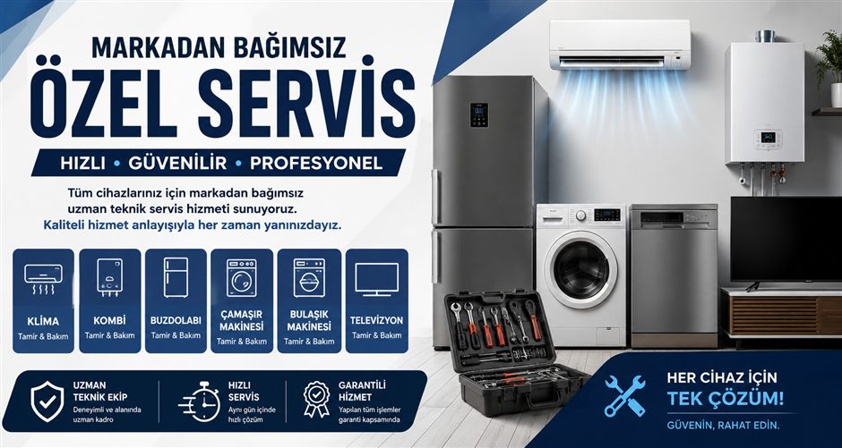 Beykoz Beyaz Eşya Servisi — klima, kombi ve beyaz eşya servisi